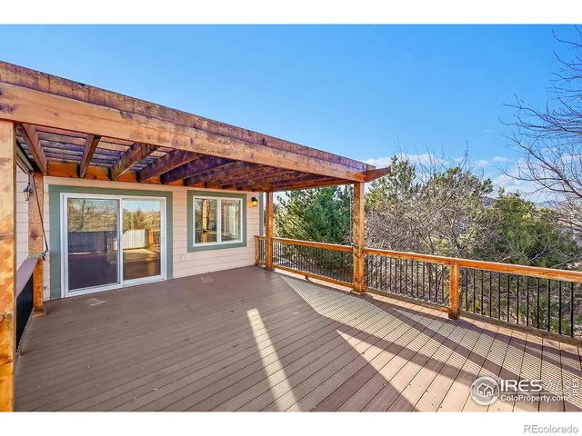 $1,375,000 | 236 Hawks Nest Way, Fort Collins, CO 80524