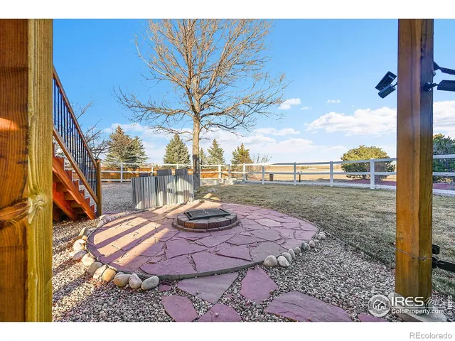 $1,375,000 | 236 Hawks Nest Way, Fort Collins, CO 80524