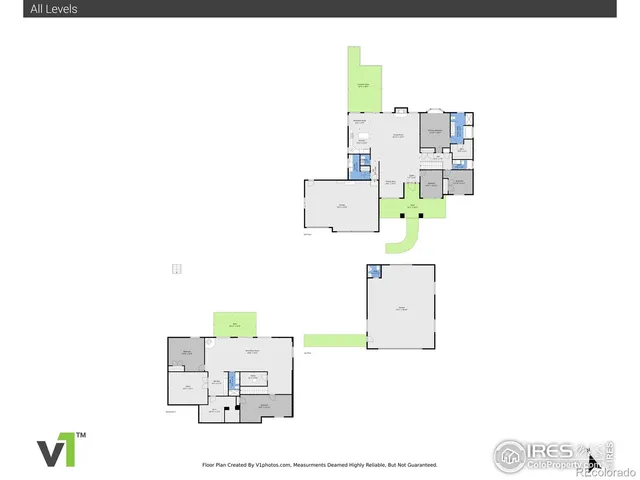 $1,375,000 | 236 Hawks Nest Way, Fort Collins, CO 80524
