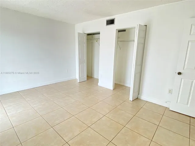 a view of a room with window