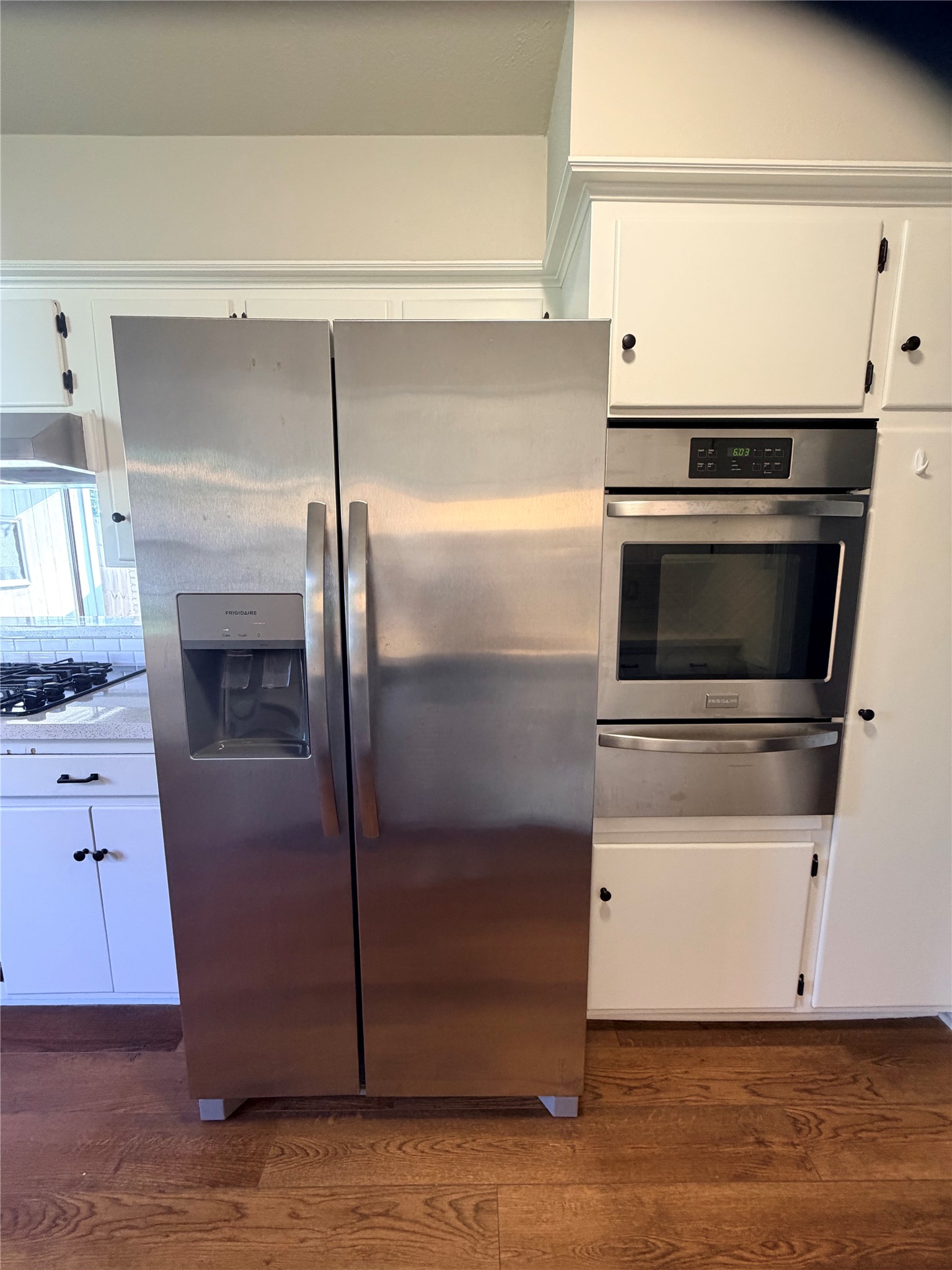 7603 Grape Street Houston, TX 77074 - Photo 16 of 25 Refrigerator