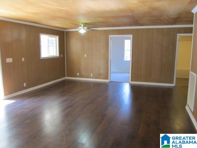 4480 Black Road Blountsville, AL 35031 - Photo 4 of 20