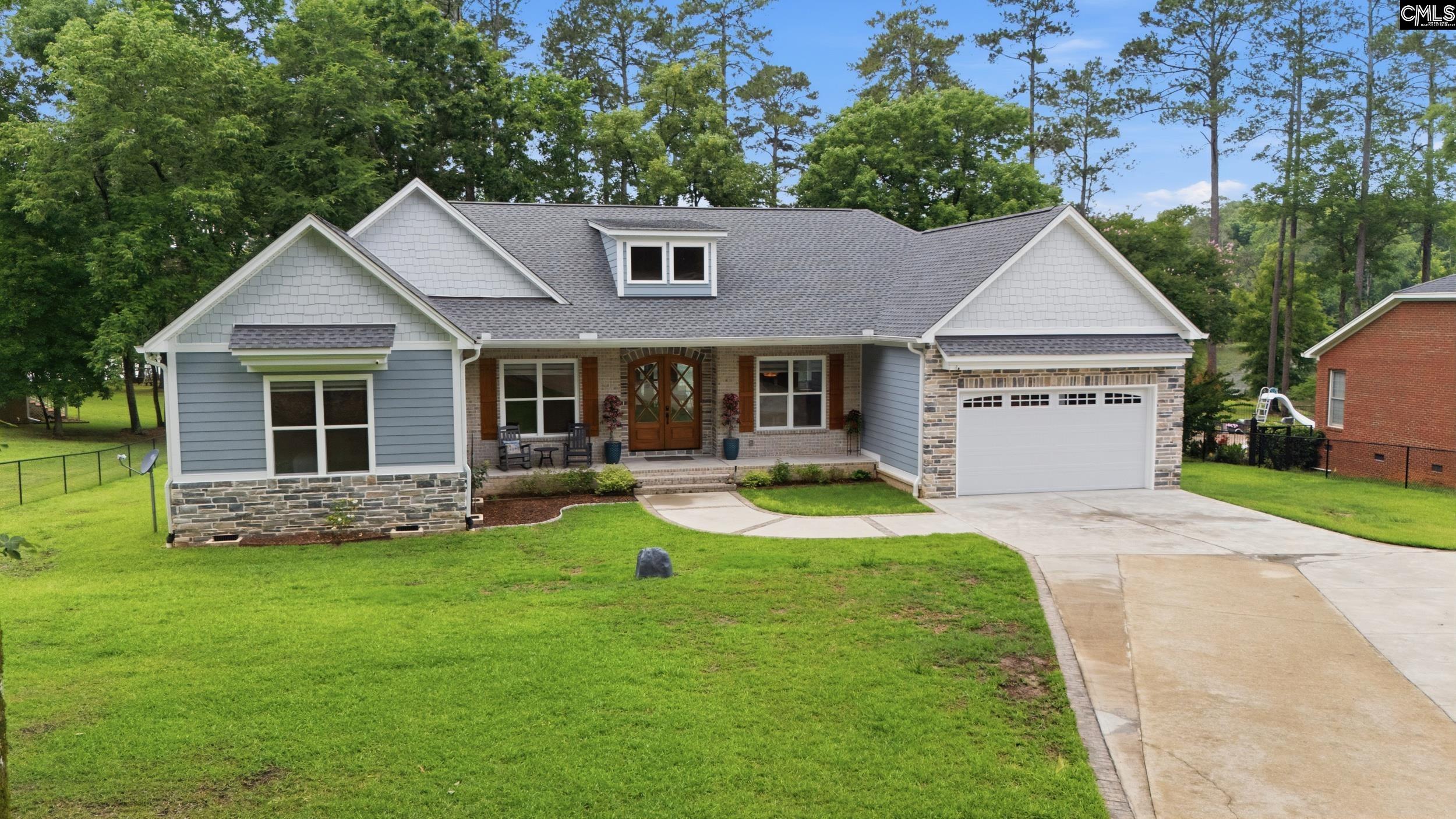 148 Metts Road Leesville, SC 29070 - Photo 55 of 55