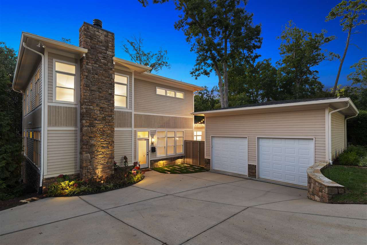 2010 White Oak Road Raleigh, NC 27608 - Photo 27 of 30 Photo 27