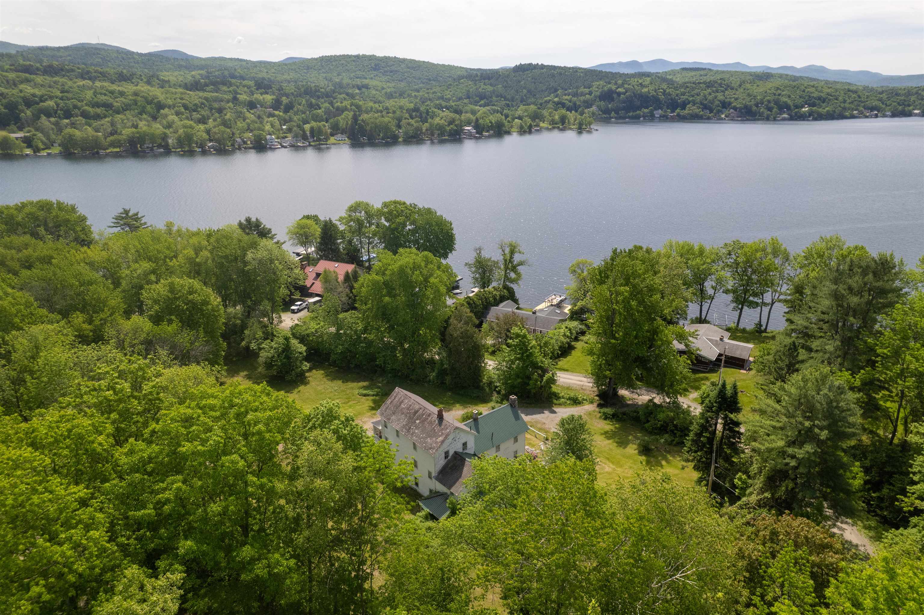 99 Spooner Point Road Castleton, VT 05735 - Photo 11 of 55