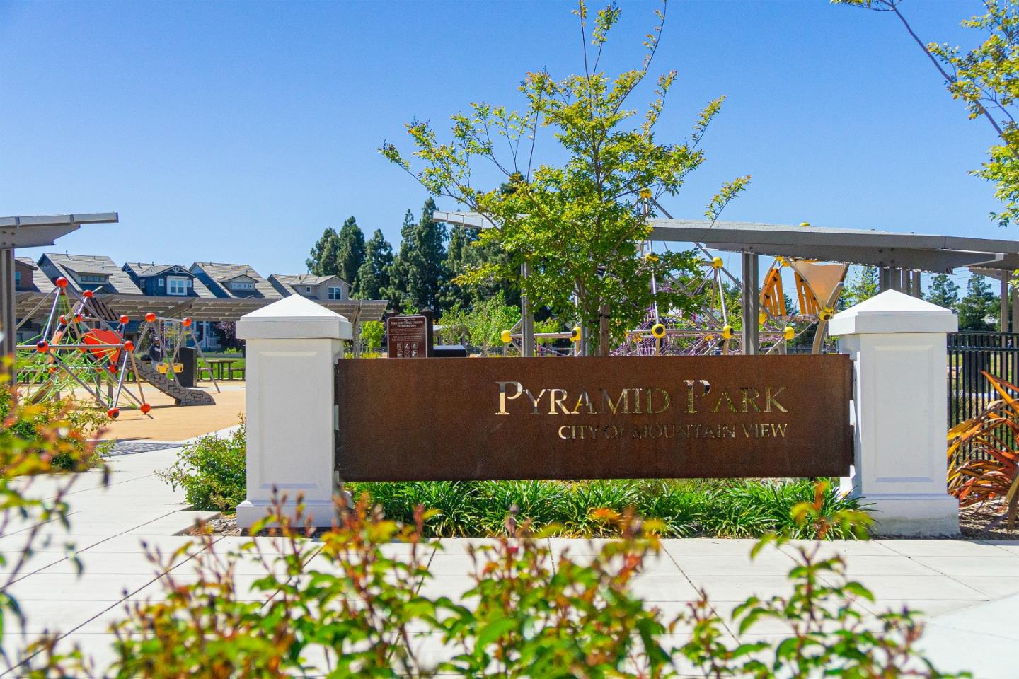 346 Circuit Way Mountain View, CA 94043 - Photo 42 of 65