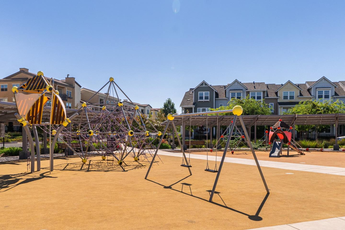 346 Circuit Way Mountain View, CA 94043 - Photo 45 of 65