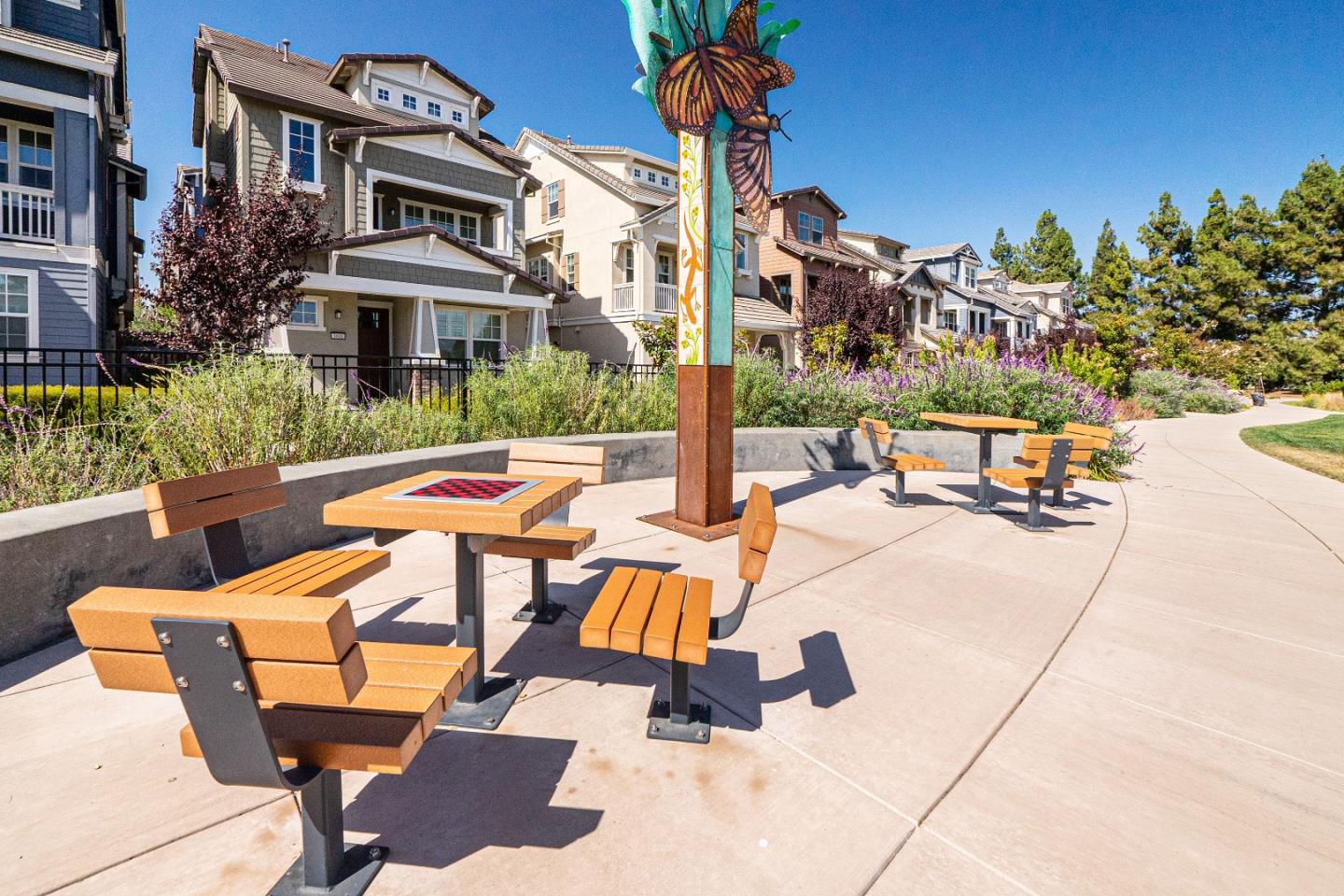 346 Circuit Way Mountain View, CA 94043 - Photo 47 of 65