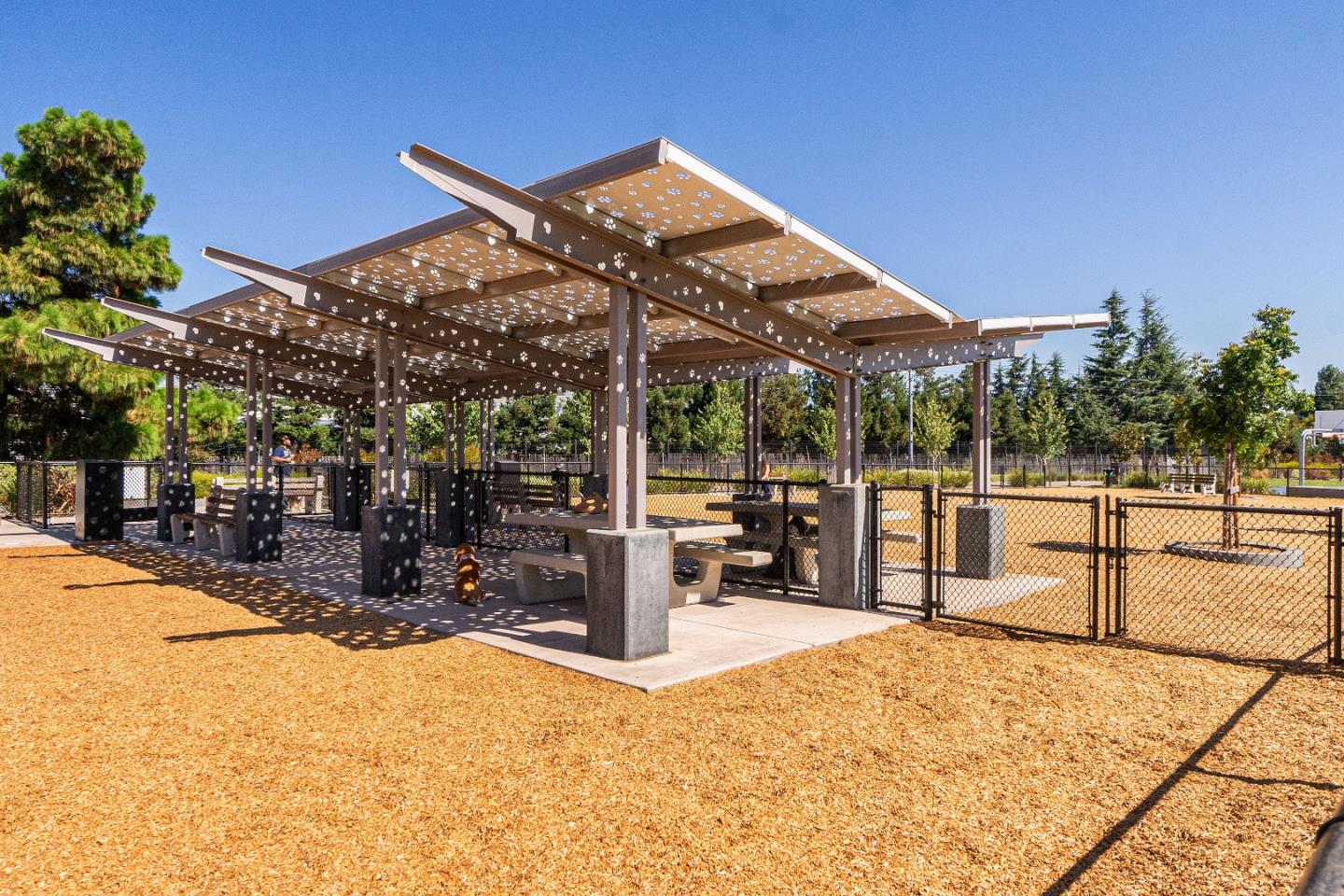 346 Circuit Way Mountain View, CA 94043 - Photo 54 of 65