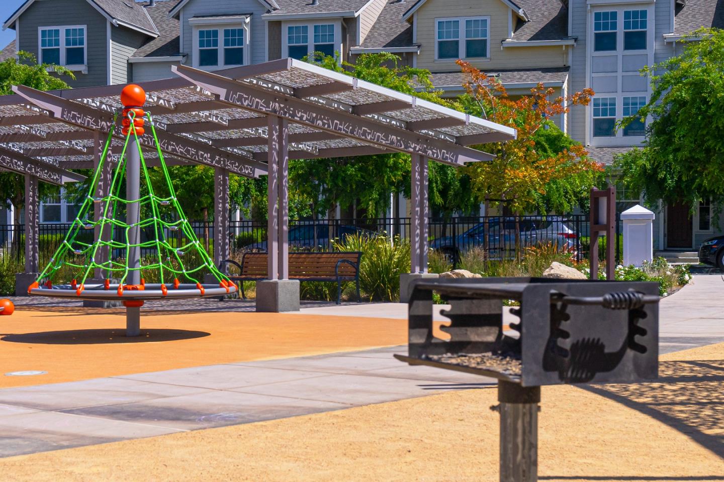 346 Circuit Way Mountain View, CA 94043 - Photo 55 of 65