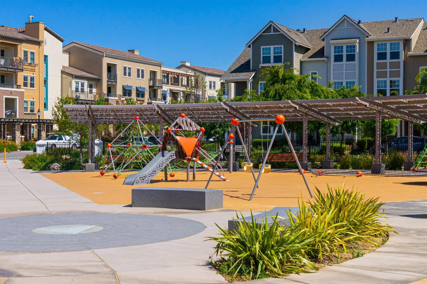 346 Circuit Way Mountain View, CA 94043 - Photo 56 of 65