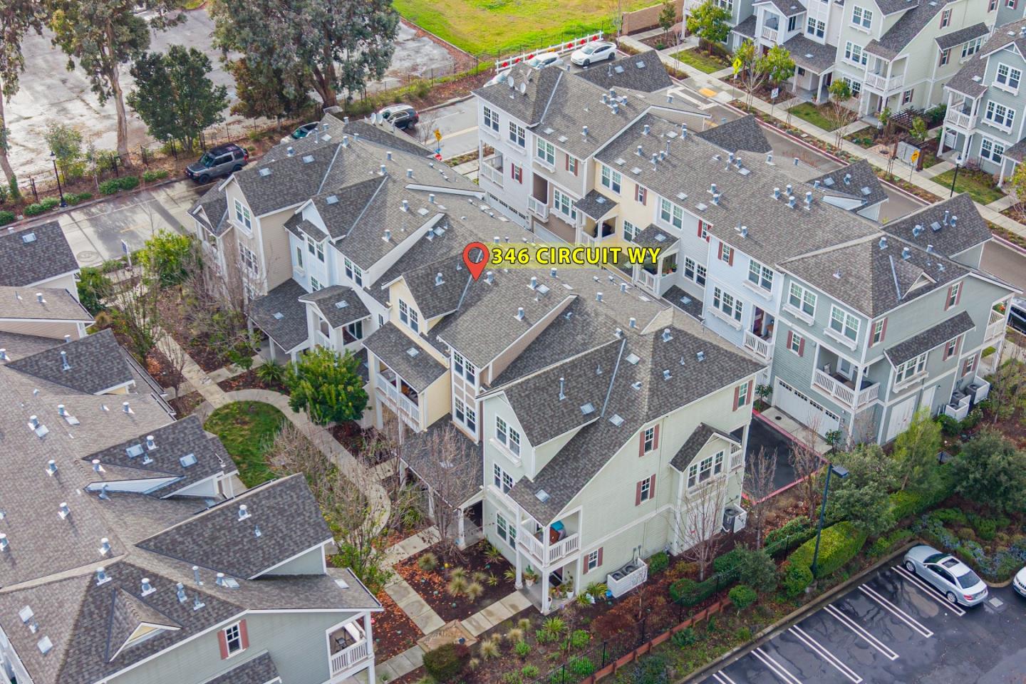 346 Circuit Way Mountain View, CA 94043 - Photo 59 of 65