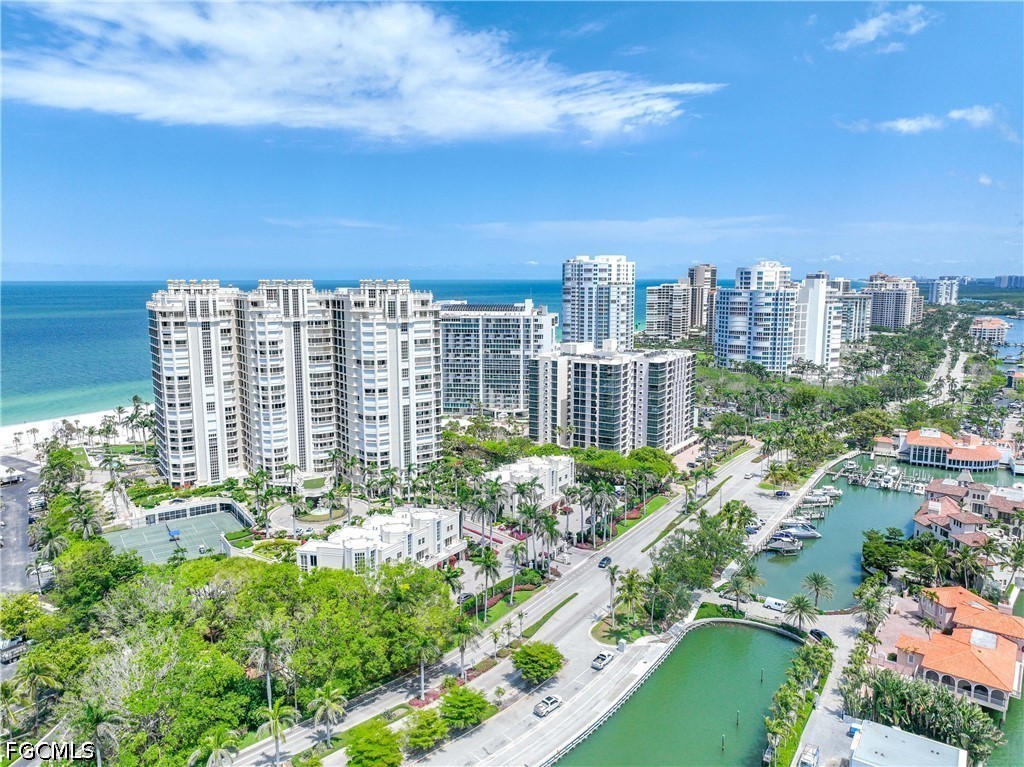 856 104th Avenue North Naples, FL 34108 - Photo 24 of 35 a view of a city with tall buildings