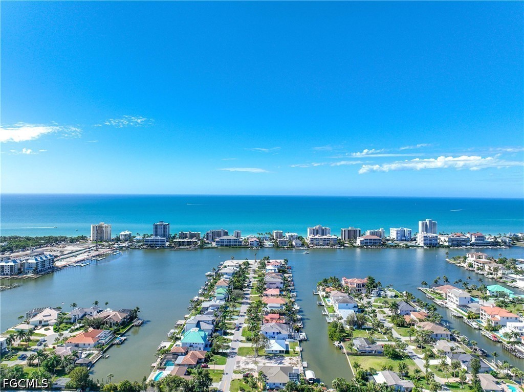 856 104th Avenue North Naples, FL 34108 - Photo 33 of 35 a view of a city and ocean view