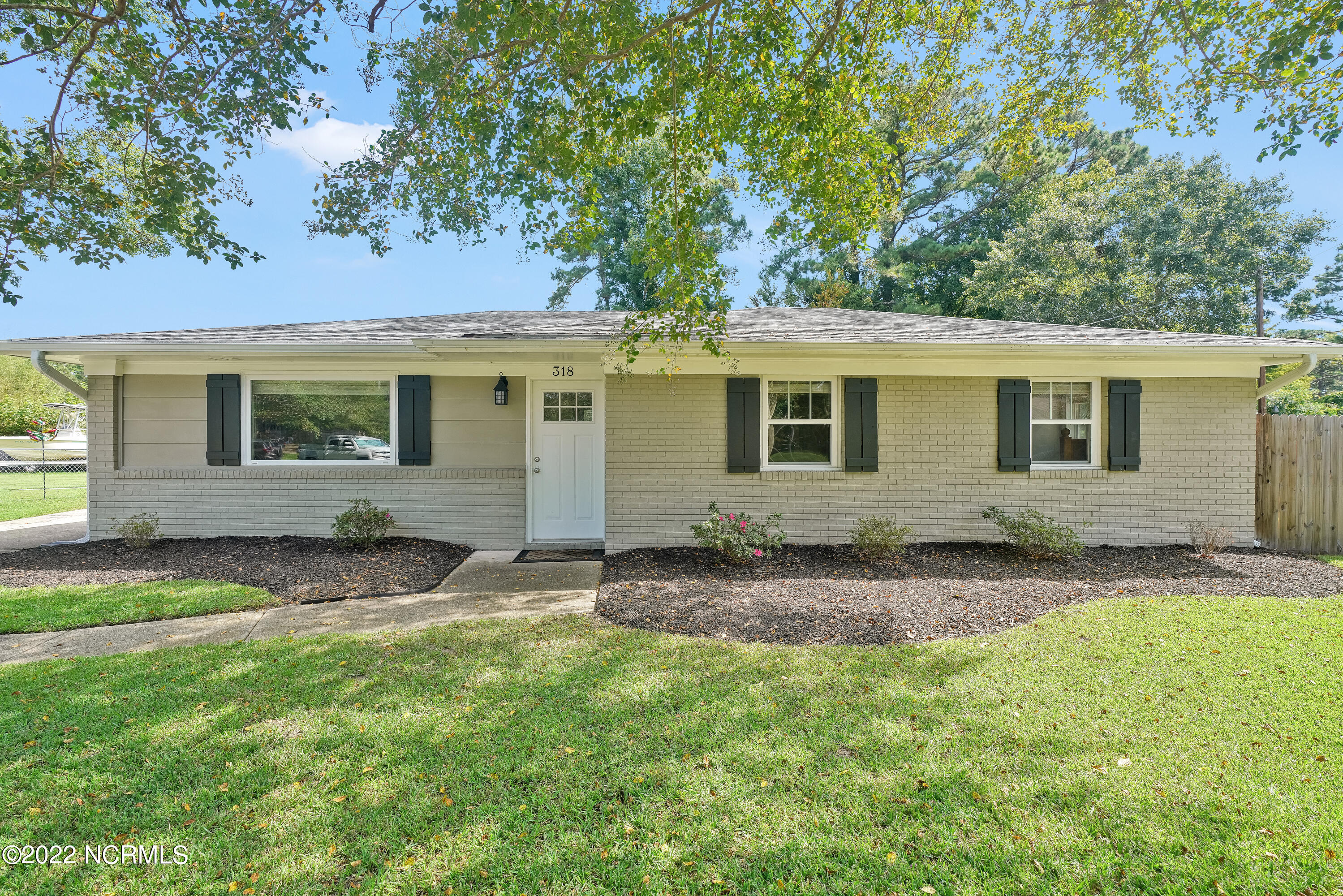318 Covington Road Wilmington, NC 28409 - Photo 3 of 33 318CovingtonRoad-01