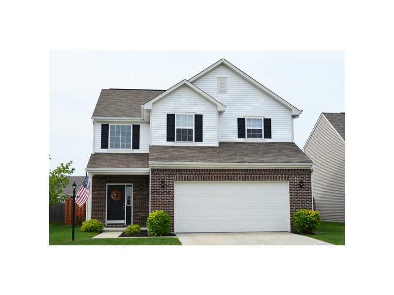 8053 Rambling Road Indianapolis, IN 46239 - Photo 1 of 24 Gallery Image 1