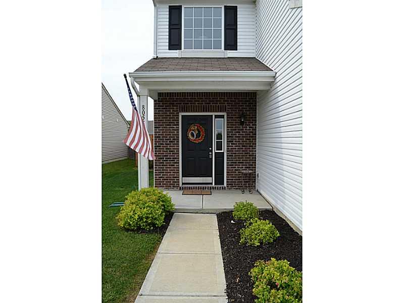 8053 Rambling Road Indianapolis, IN 46239 - Photo 2 of 24 Gallery Image 2
