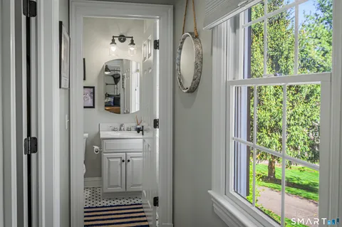 $2,795,000 | 54 Barry Avenue, Ridgefield, CT 06877