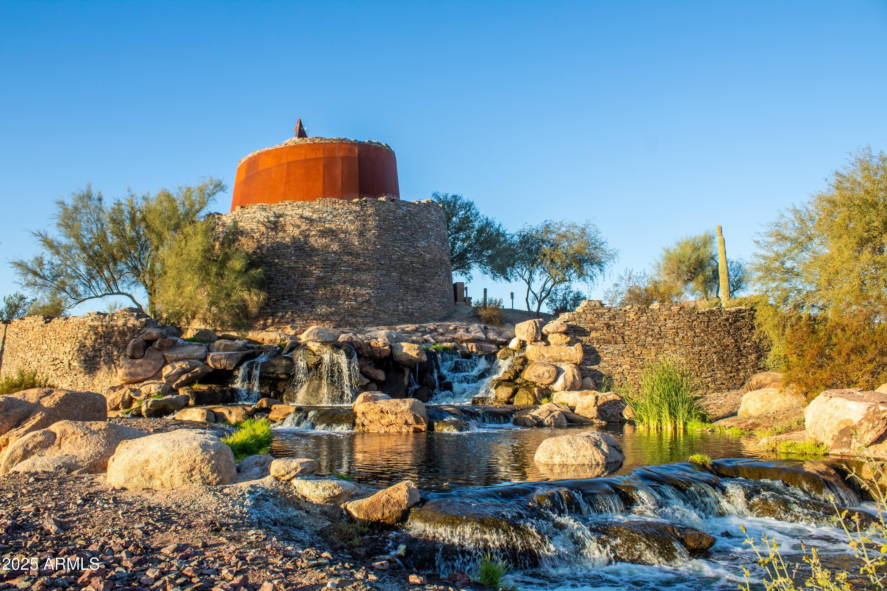 18328 West Desert Trumpet Road Goodyear, AZ 85338 - Photo 69 of 98 1. StarTower