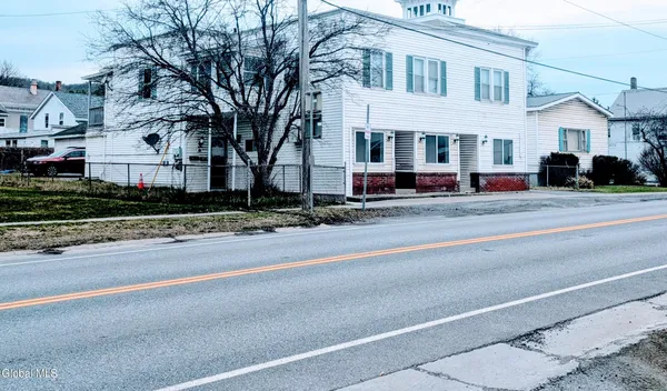 $229,900 | 212 Broadway, Whitehall, NY 12887