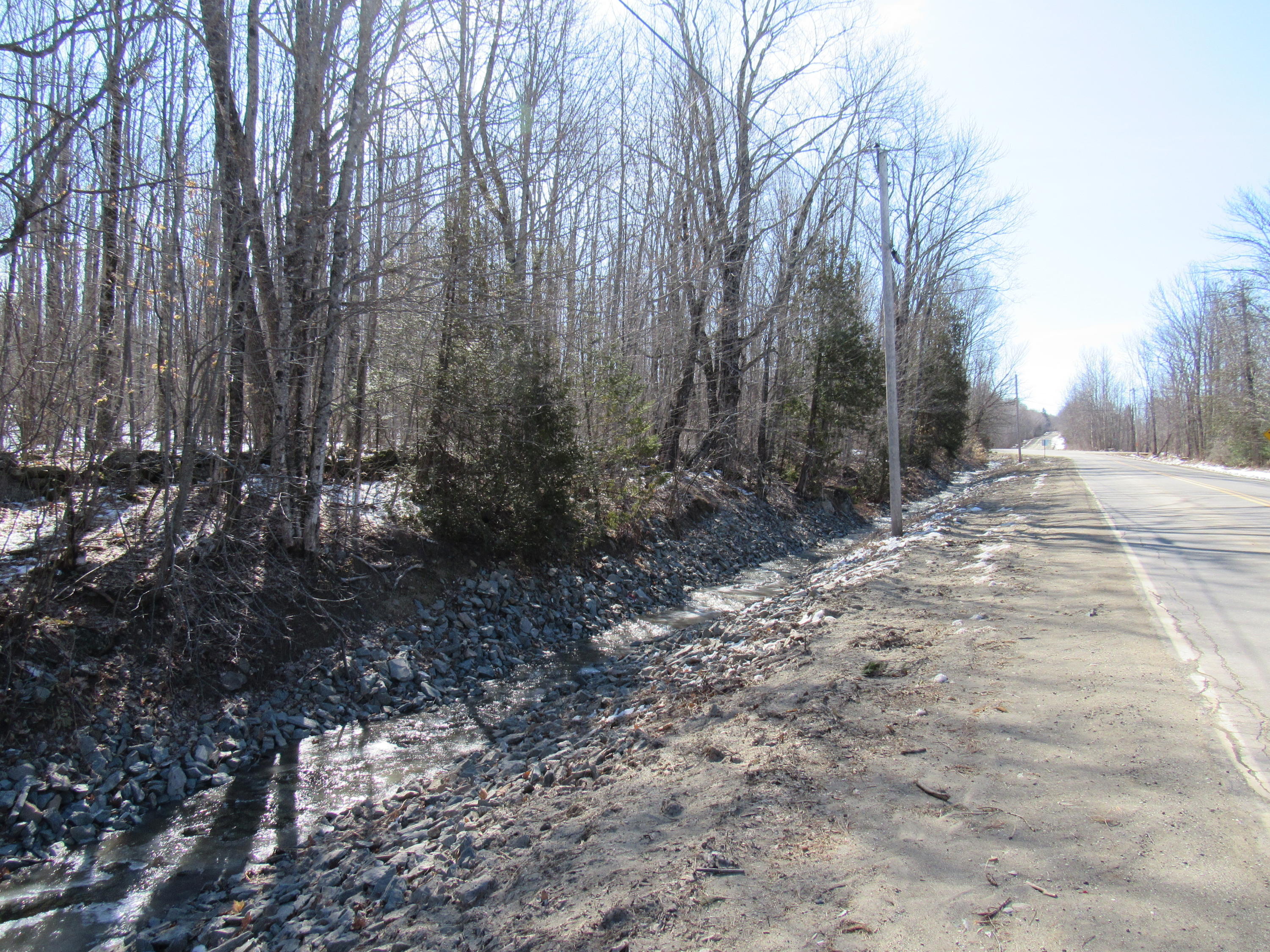 Lot 4 Kennebec Road Hampden, ME 04444 - Photo 2 of 3 2