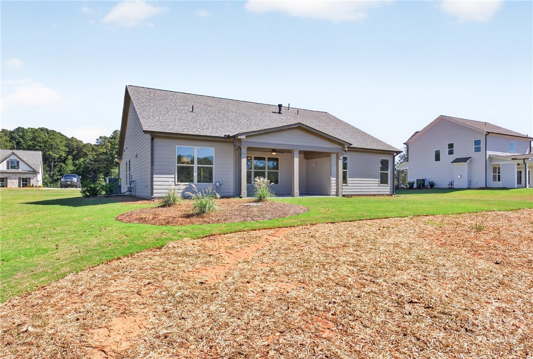1081 Windy Hill Road Jefferson, GA 30549 - Photo 65 of 65 Gallery Image 65