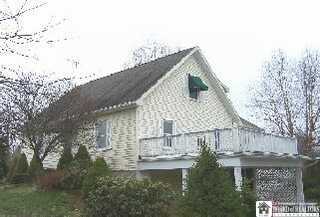 1025 Kiantone Road Jamestown, NY 14701 - Photo 1 of 1