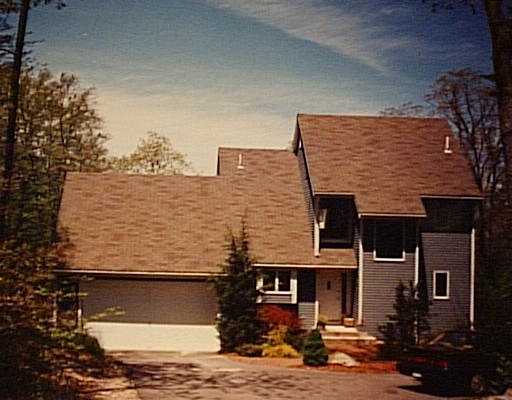 569 Kings Factory Road Charlestown, RI 02813 - Photo 1 of 1 Exterior Front.
