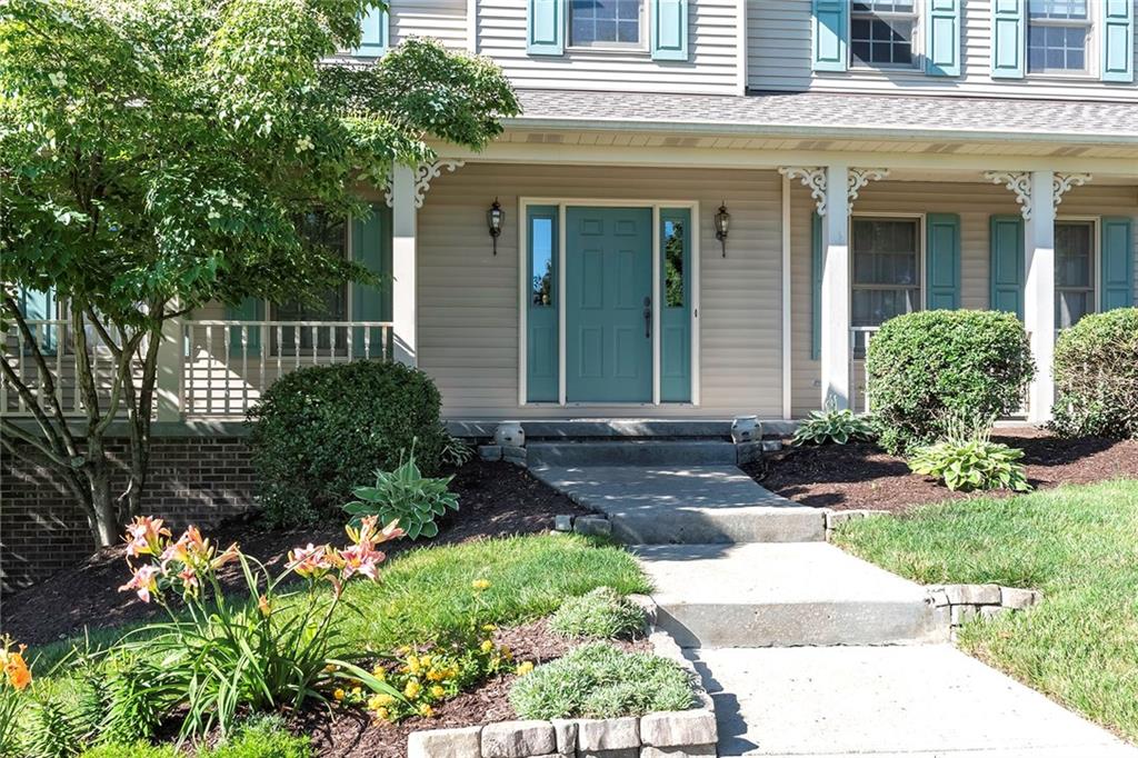 379 Cobblestone Circle McKees Rocks, PA 15136 - Photo 2 of 25