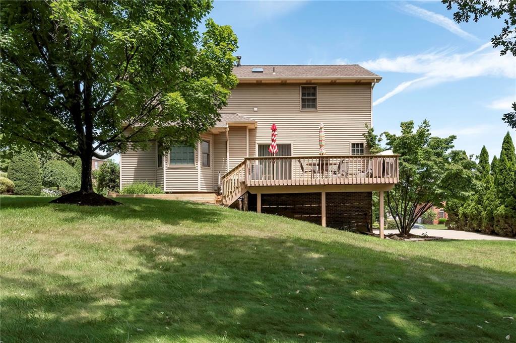 379 Cobblestone Circle McKees Rocks, PA 15136 - Photo 22 of 25