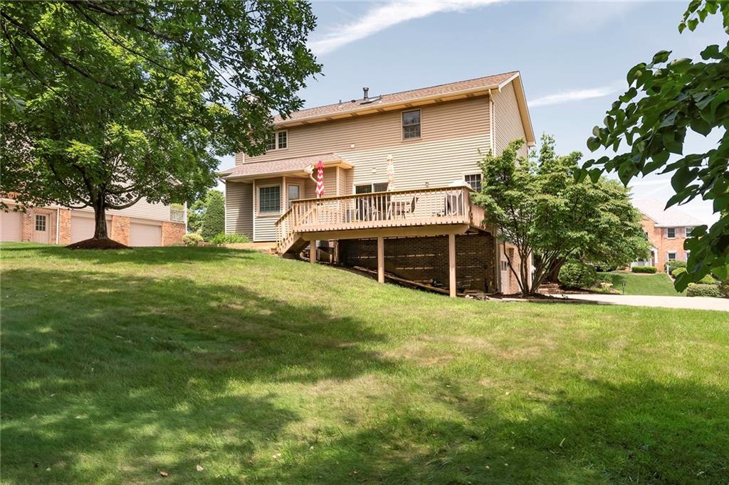 379 Cobblestone Circle McKees Rocks, PA 15136 - Photo 23 of 25