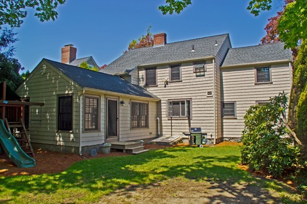 51 Sheffield Road Melrose, MA 02176 - Photo 28 of 30 Gallery Image 28