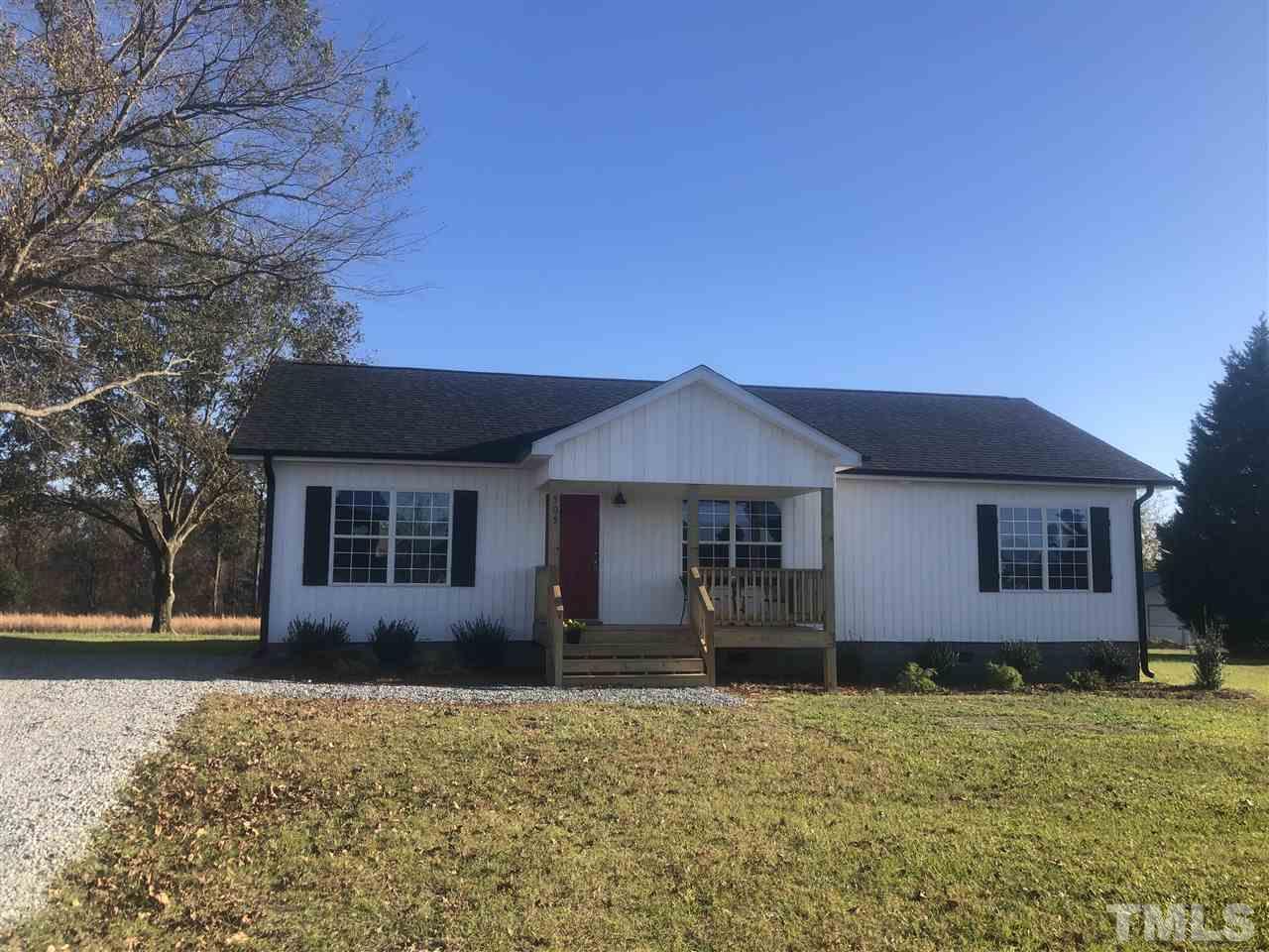505 Penwood Road Willow Spring, NC 27592 - Photo 1 of 18 Gallery Image 1