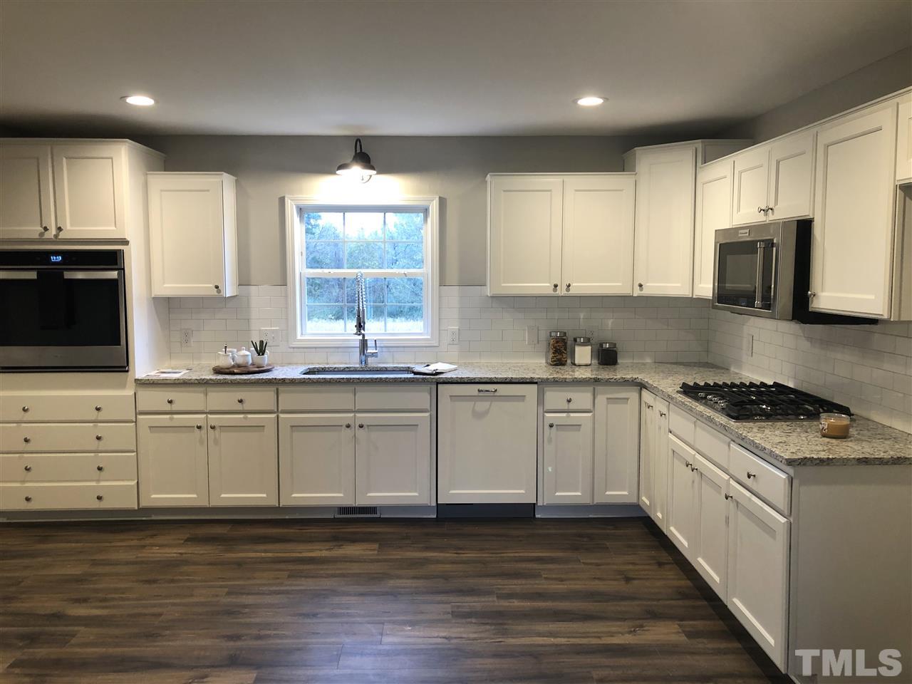 505 Penwood Road Willow Spring, NC 27592 - Photo 5 of 18 Gallery Image 5