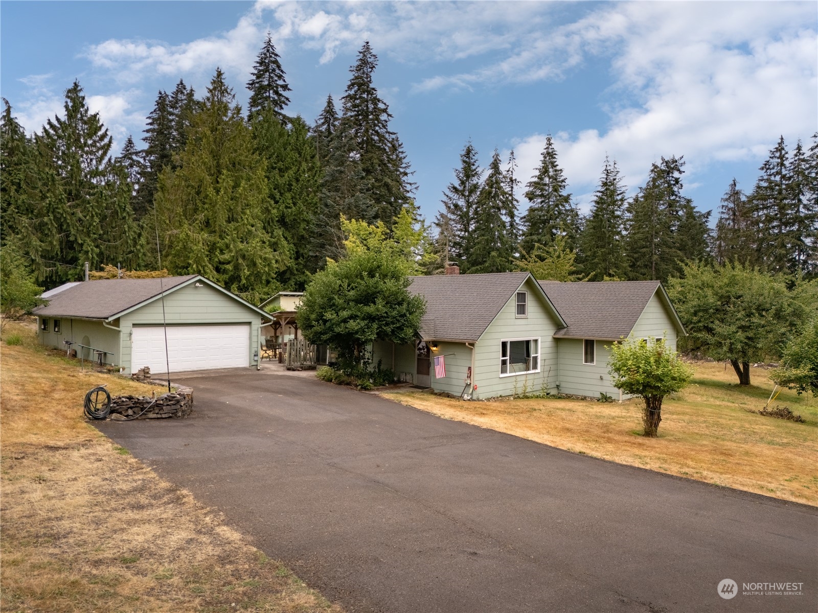 104 Dahlman Road Castle Rock, WA 98611 - Photo 1 of 26 Gallery Image 1