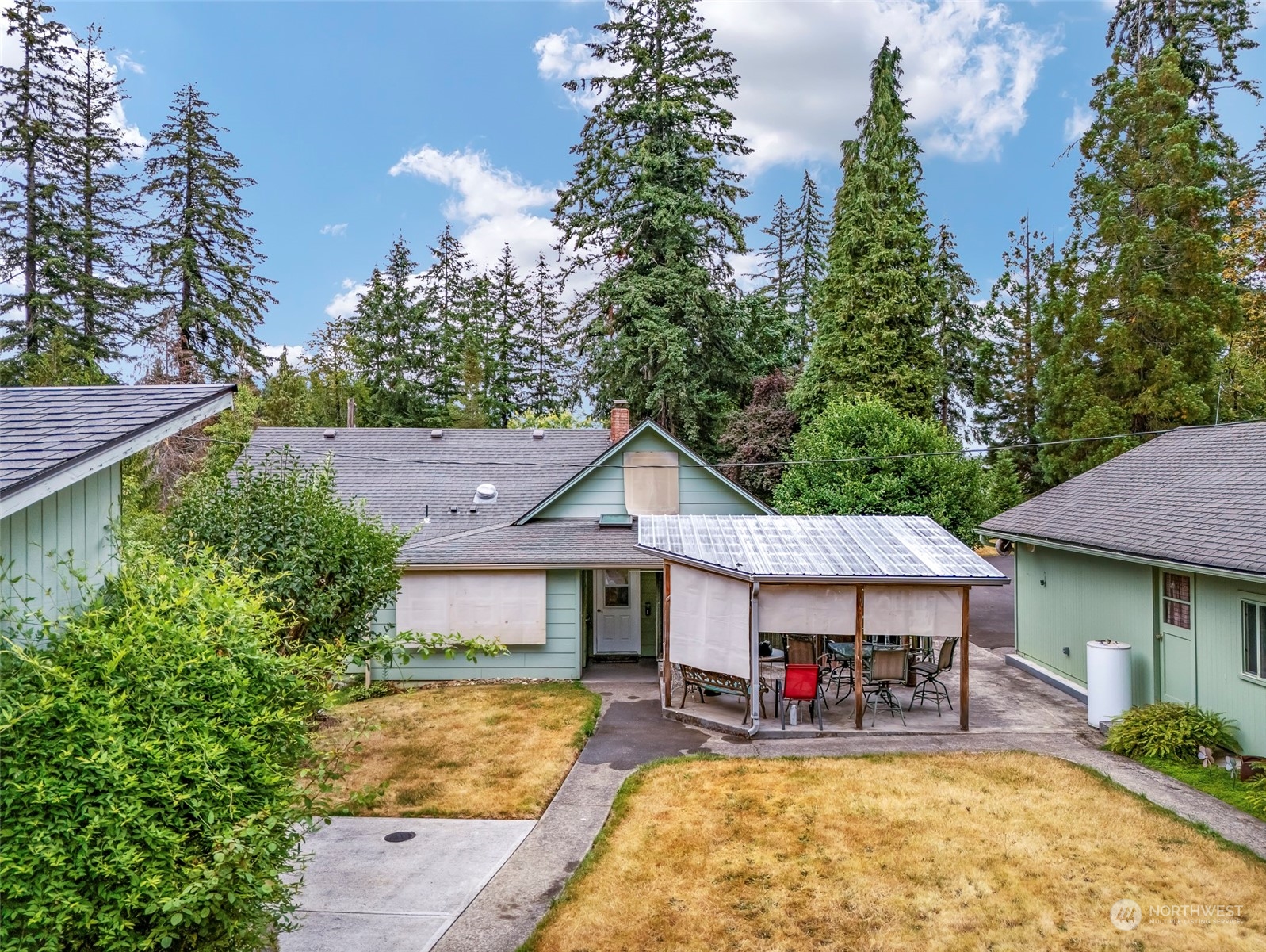 104 Dahlman Road Castle Rock, WA 98611 - Photo 8 of 26 Gallery Image 8
