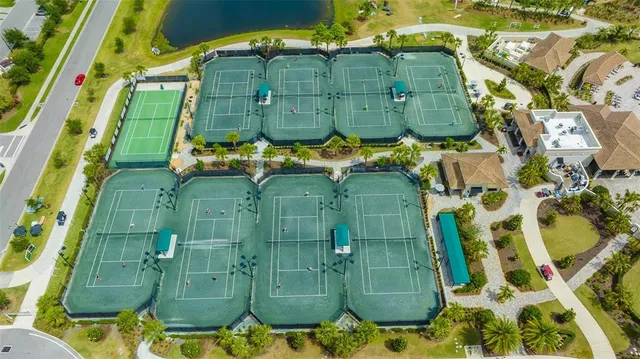 $6,000 | 17902 Gawthrop Drive, Unit 402, Lakewood Ranch, FL 34211