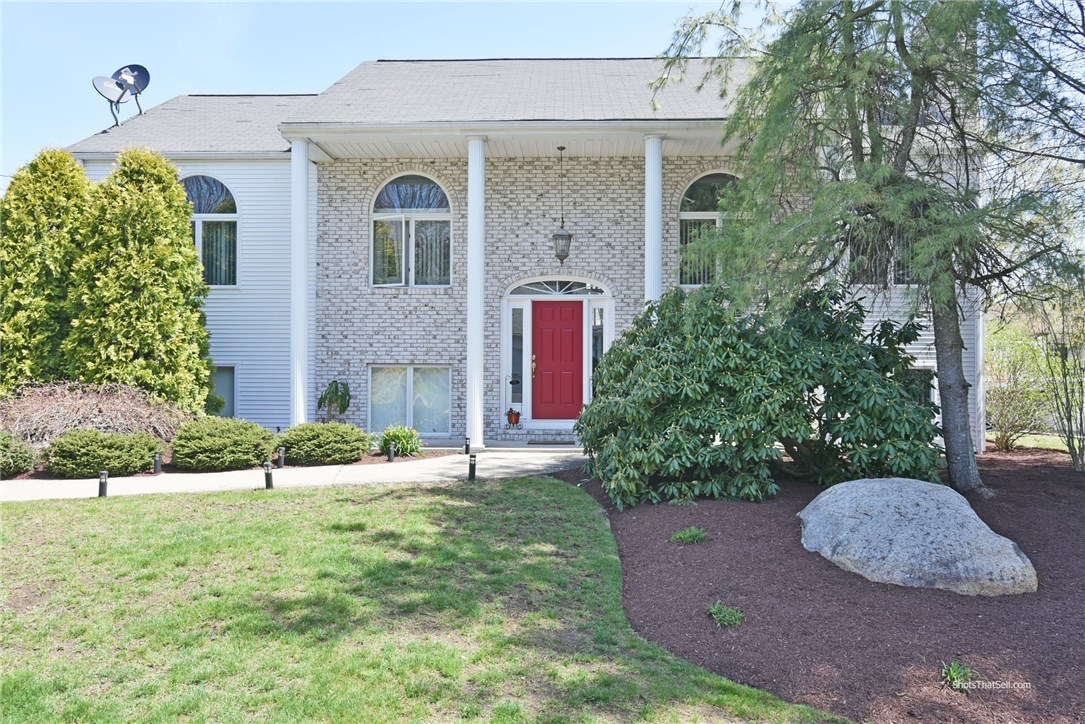 131 Mohawk Trail Cranston, RI 02921 - Photo 28 of 30 Gallery Image 28