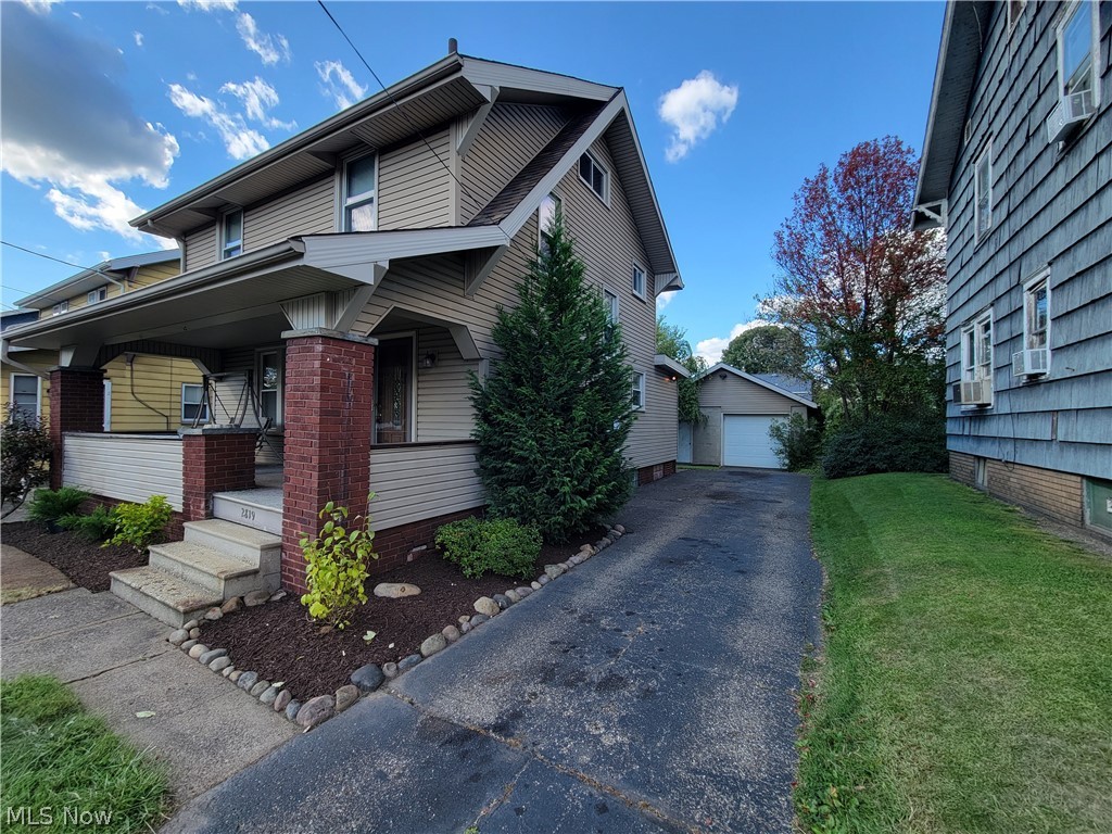 2819 9th Street Northwest Canton, OH 44708 - Photo 17 of 21 Gallery Image 17