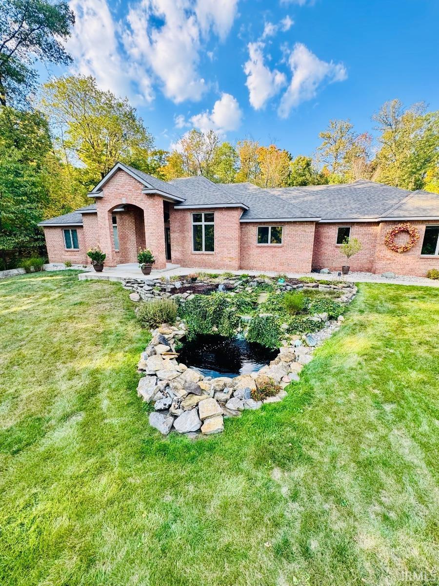 3420 West Cook Road Fort Wayne, IN 46818 - Photo 2 of 36