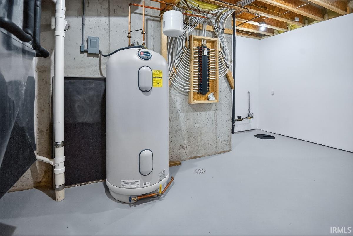 3420 West Cook Road Fort Wayne, IN 46818 - Photo 27 of 36