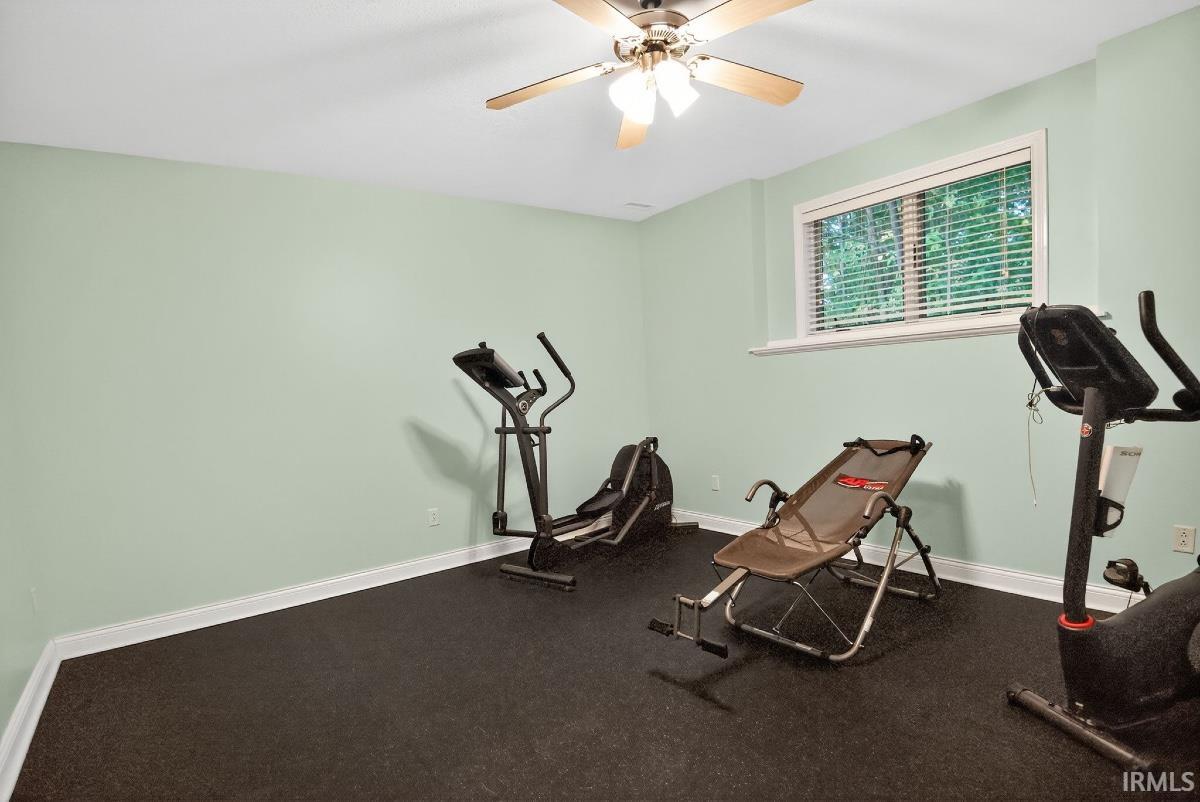 3420 West Cook Road Fort Wayne, IN 46818 - Photo 34 of 36