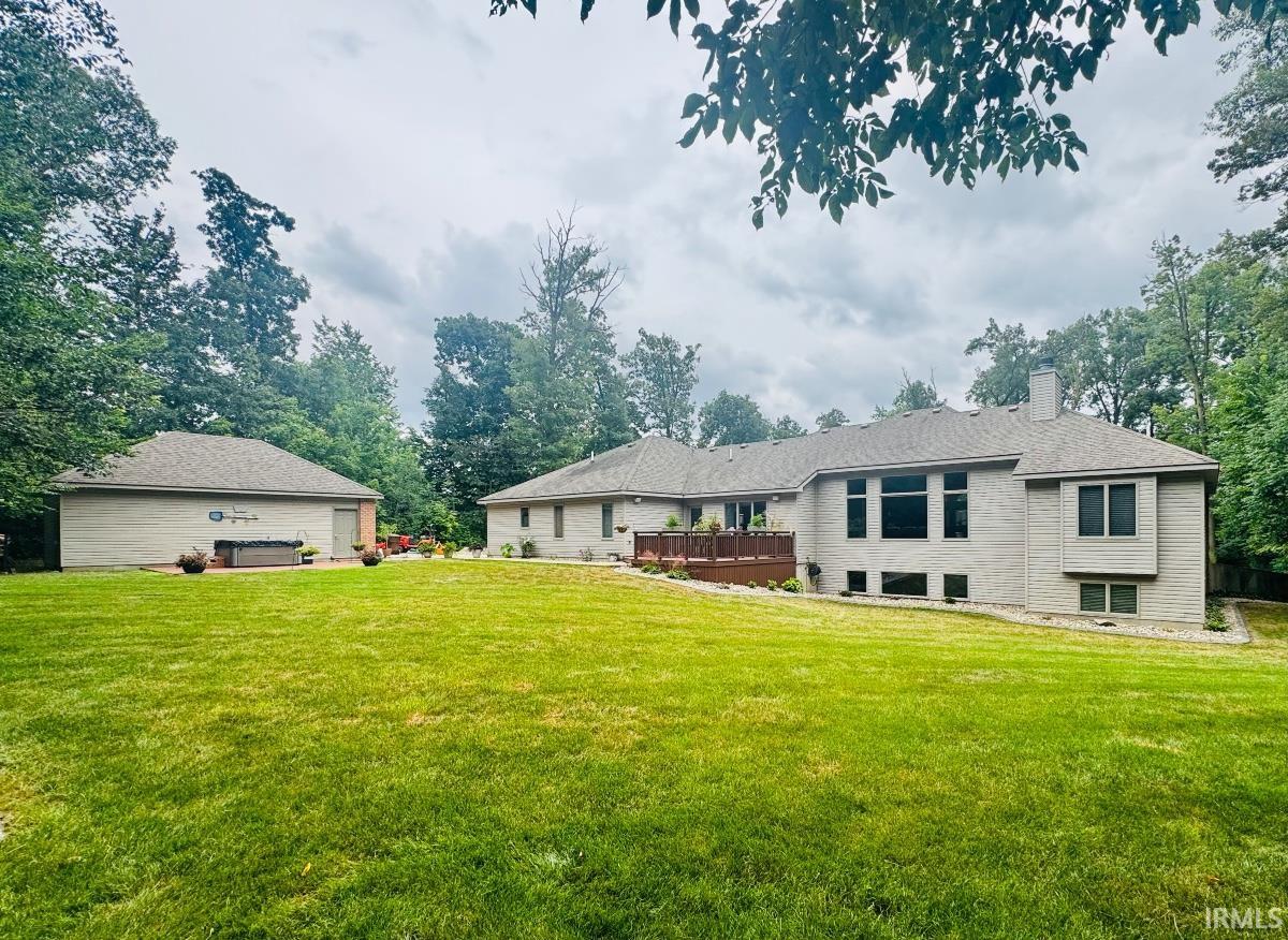 3420 West Cook Road Fort Wayne, IN 46818 - Photo 8 of 36