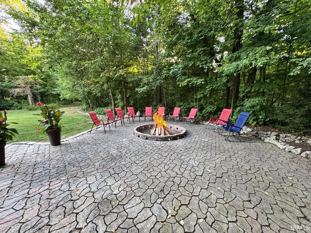 3420 West Cook Road Fort Wayne, IN 46818 - Photo 9 of 36