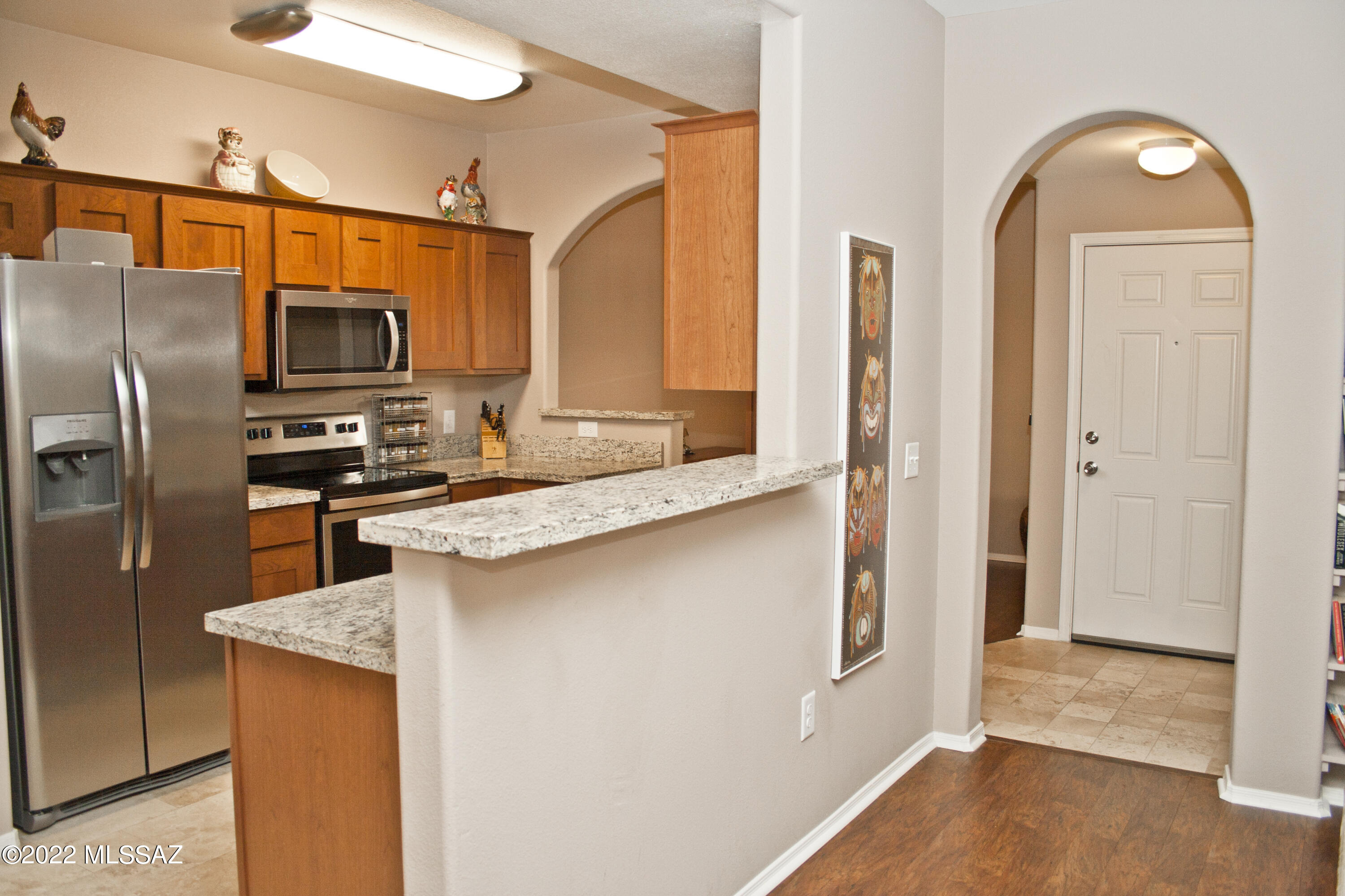 2550 East River Road, Unit 21105 Tucson, AZ 85718 - Photo 8 of 24