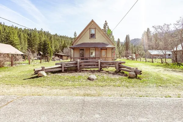 $230,000 | 4428 Warren Street, Taylorsville, CA 95983