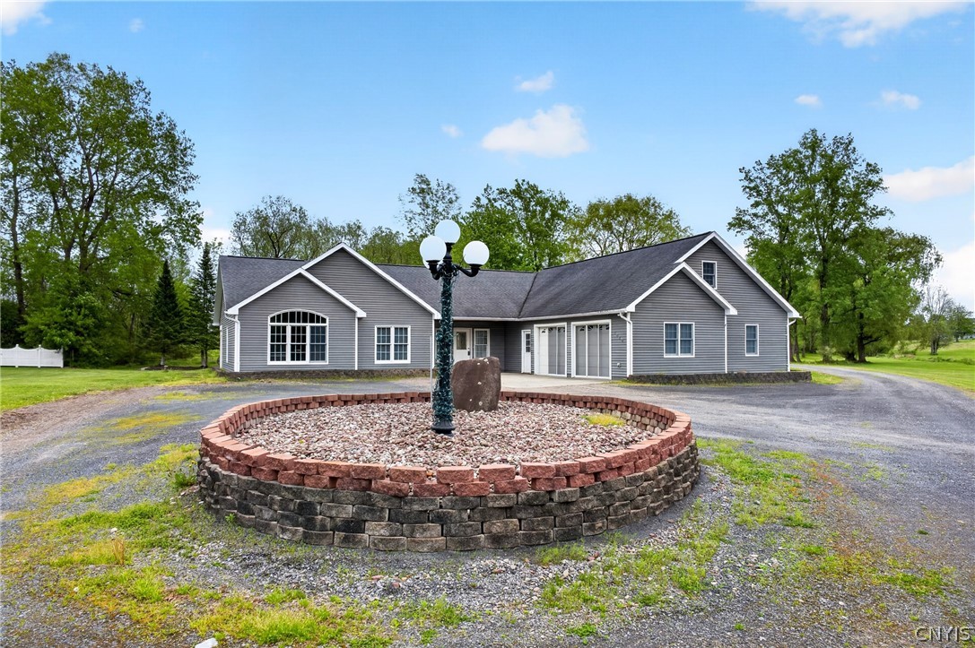 3810 Lysander Road Ira, NY 13033 - Photo 4 of 48