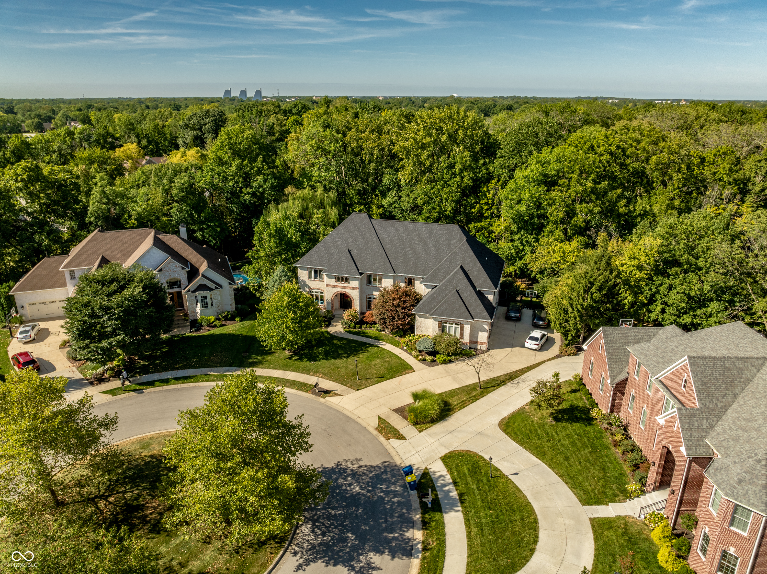 10470 Roxley Bend Carmel, IN 46032 - Photo 61 of 68