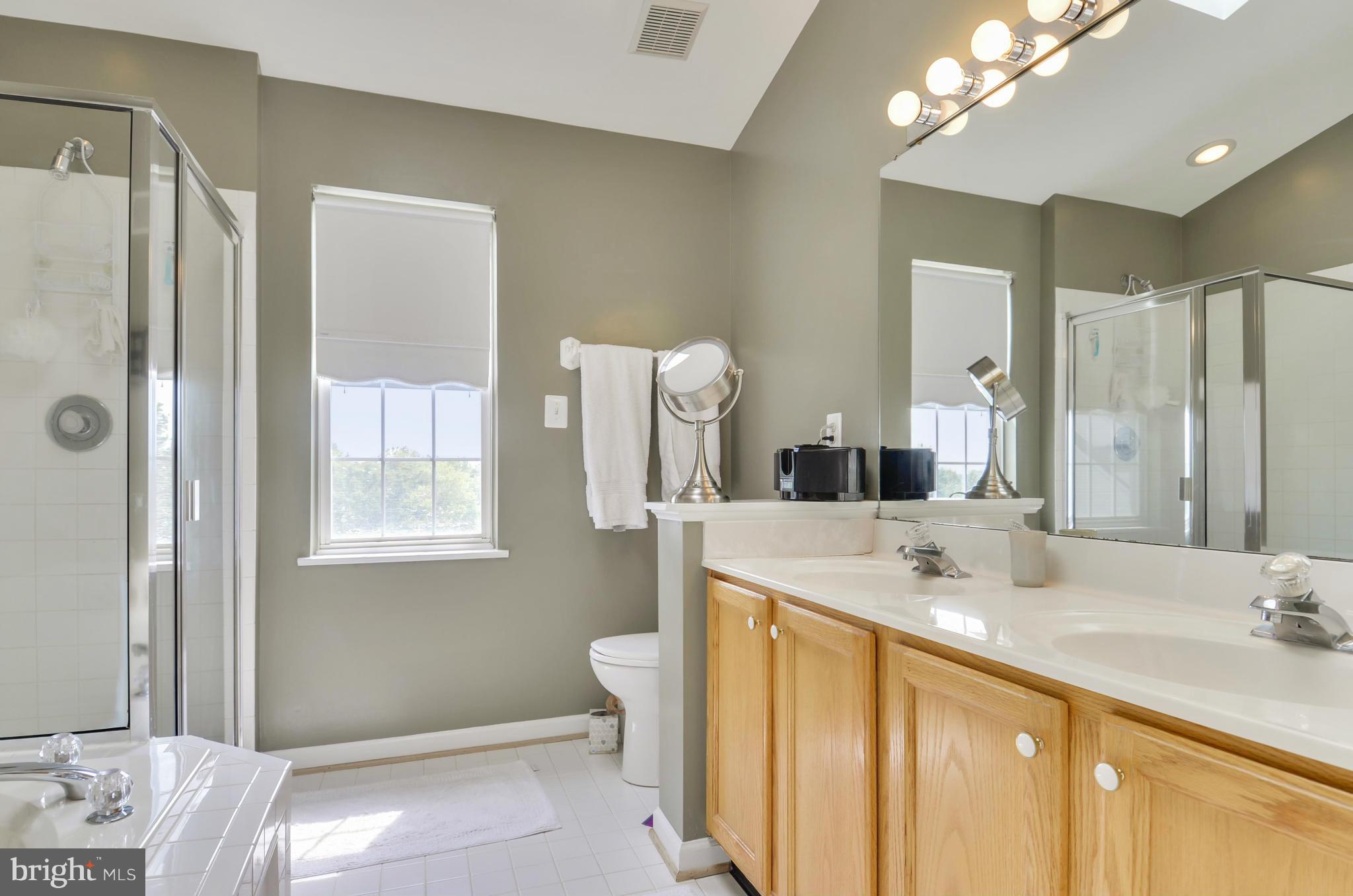 19500 Conlon Court Poolesville, MD 20837 - Photo 19 of 29 Bath (Master)