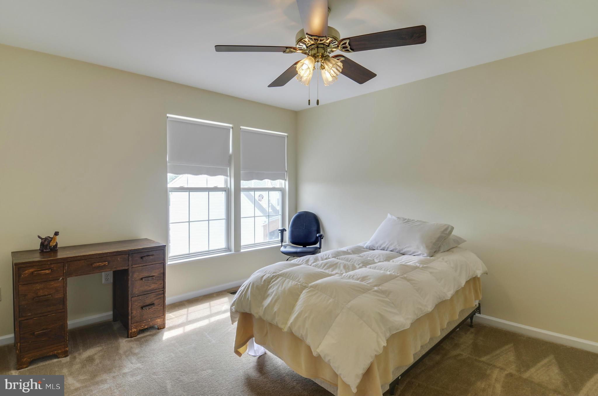 19500 Conlon Court Poolesville, MD 20837 - Photo 22 of 29 Bedroom